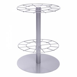 Slashpipe combined stand