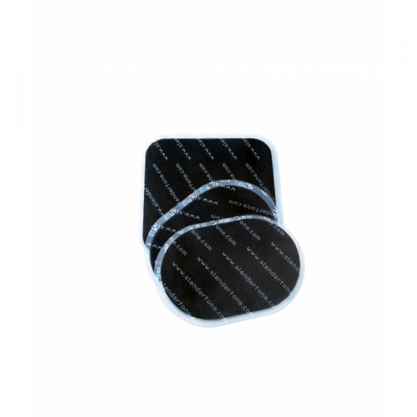 Slendertone electrodes for abdominal belts Product picture