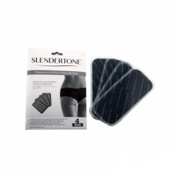 Slendertone replacement electrodes Bottom Product picture
