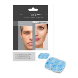 Électrodes Slendertone Face