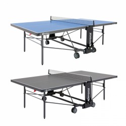 Table de tennis de table Sponeta S4-73e / S4-70e Photos du produit