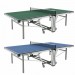 Sponeta competition table tennis table S7-62/S7-63