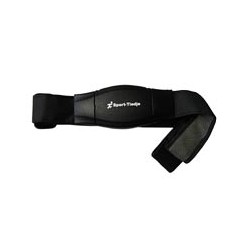 Ceinture pectorale Sport-Tiedje Komfort Premium