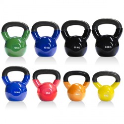 Taurus Kettlebells Product picture
