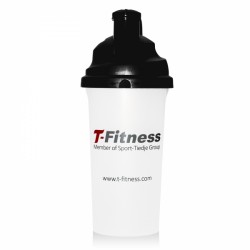 T-Fitness shaker Product picture