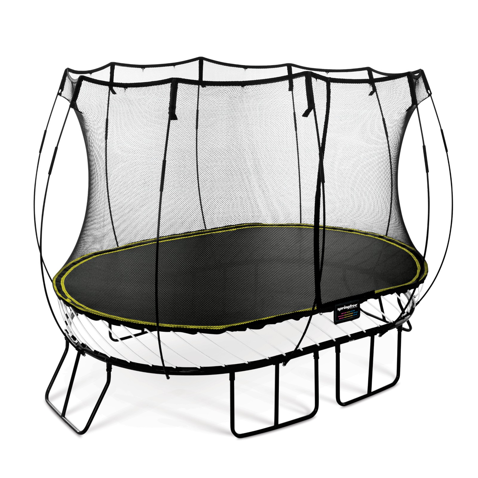 trampolin O77 -