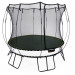 Springfree Trampoline R79 | Ronde outdoor trampoline incl. Veiligheidsnet