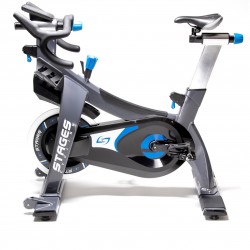 Stages Cycling Indoor Bike SC3.22 Productfoto