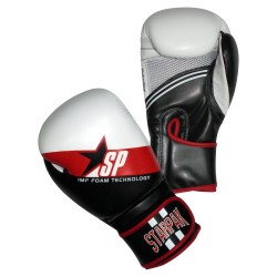 Gants de boxe Starpak Aero Tech Advanced
