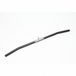 Stil-Fit Pull-down Bar Black Product picture