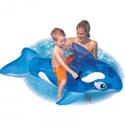 Intex RideOn little whale Product picture