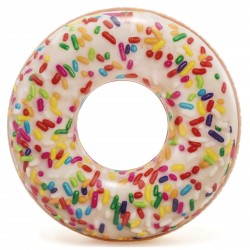 Plavací kruh Sprinkle Donut Tube Obrázek výrobku