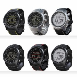 Suunto Elementum Terra sports wristwatch