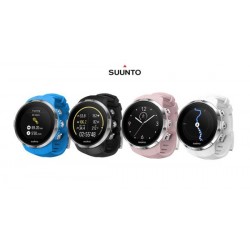 Suunto montre multisport Spartan Sport (HR) Photos du produit