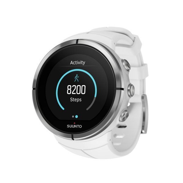 suunto spartan ultra bluetooth