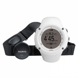 Suunto Ambit2 R (HR) GPS Sports Watch