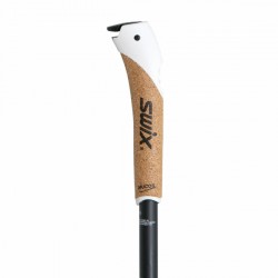 Swix Just Click Cork Handle Product picture
