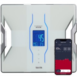 Tanita kropsanalysevægt RD-953 Produktbillede