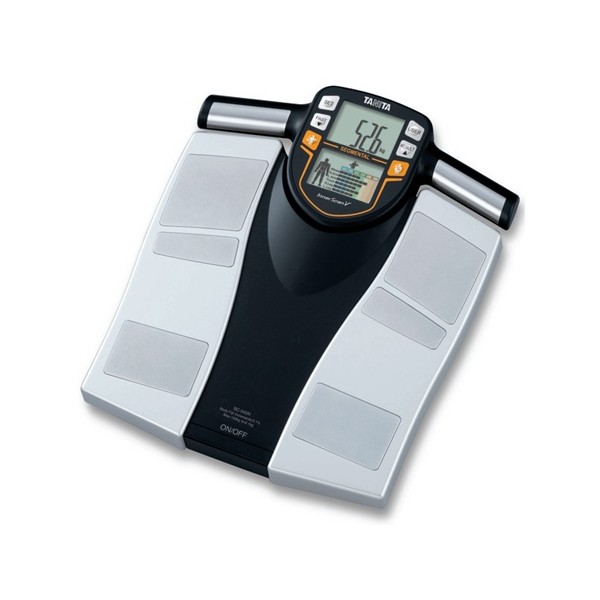 Tanita body analysis scales BC 545 N Product picture