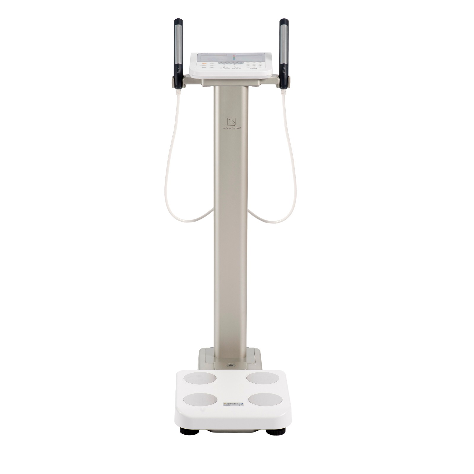 Tanita MC-780MA body analyser - Fitshop