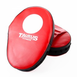 Taurus hook and jab pads Product picture