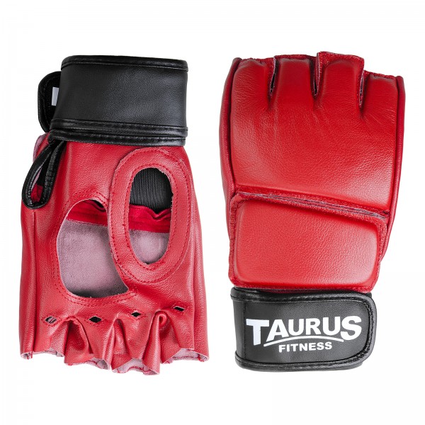 Werkelijk Dapperheid Verhoogd Taurus MMA Bokshandschoen Deluxe - Fitshop