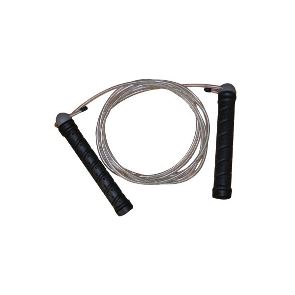 Taurus Pro Speed Skipping Rope With Weights Product picture