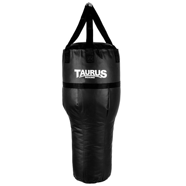 Taurus punching bag Angle Bag black Product picture