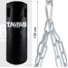 Taurus 100cm Punching Bag