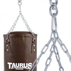 Punching bag Taurus Pro Luxury 180cm Detailbild