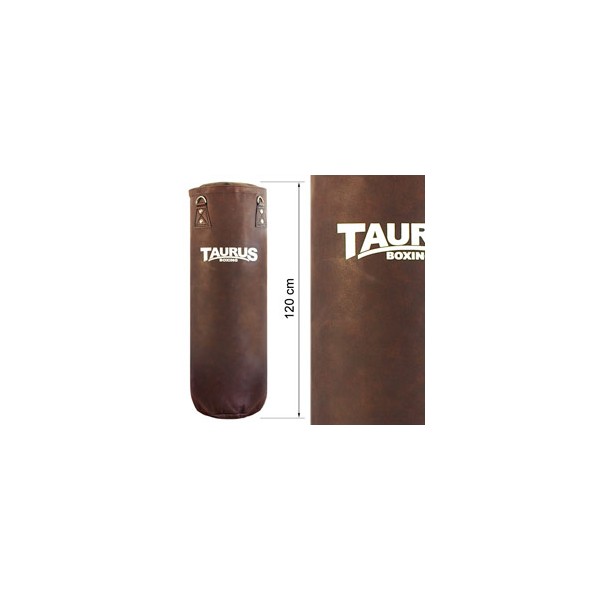 Sac de frappe Taurus Pro Luxury 120 cm