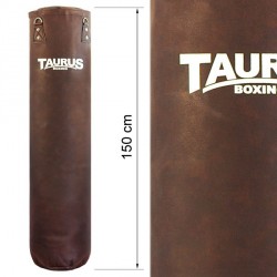 Punching bag Taurus Pro Luxury 150cm Detailbild
