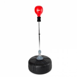 Taurus Free Standing Punching Ball Professional Product picture
