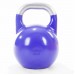 Kettlebell Taurus en plastique Photos du produit
