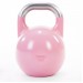 Kettlebell Taurus en plastique Photos du produit