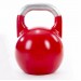 Kettlebell Taurus en plastique Photos du produit