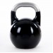 Kettlebell Taurus en plastique Photos du produit