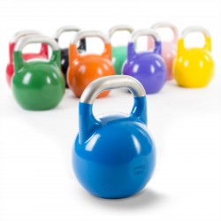 Taurus Competition Kettlebell Productfoto