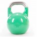 Kettlebell Taurus en plastique Photos du produit