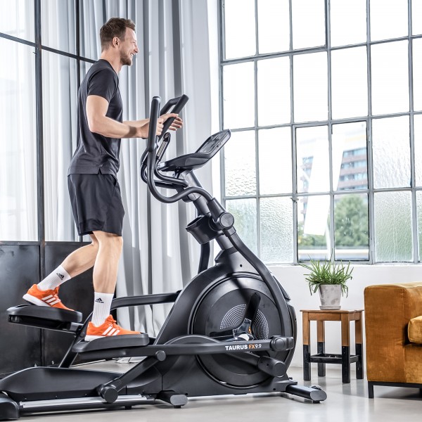 Taurus Crosstrainer Fx9 9 Kopen Met 43 Klantenbeoordelingen Fitshop