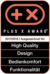 Testbadge