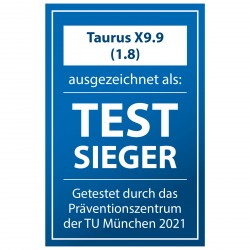 Taurus crosstrainer X9.9 Priser