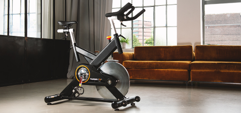 Taurus indoor cycle IC70 Pro T Fitness