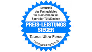 Atlas Taurus Ultra Force Pro ZWYCIĘZCA TESTU