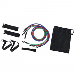 Taurus Resistance Bands Tube Set Product picture