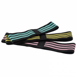 Taurus Flexi Resistance Bands Product picture