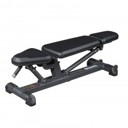 Taurus Elite F.I. Weight Bench Product picture