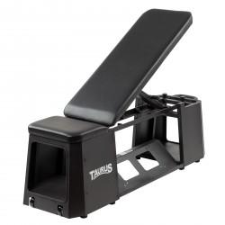 Taurus Selectabell Weight Bench Product picture