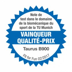 Banc de musculation Taurus B900 Récompenses