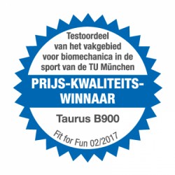 Taurus Halterbank B900 Awards